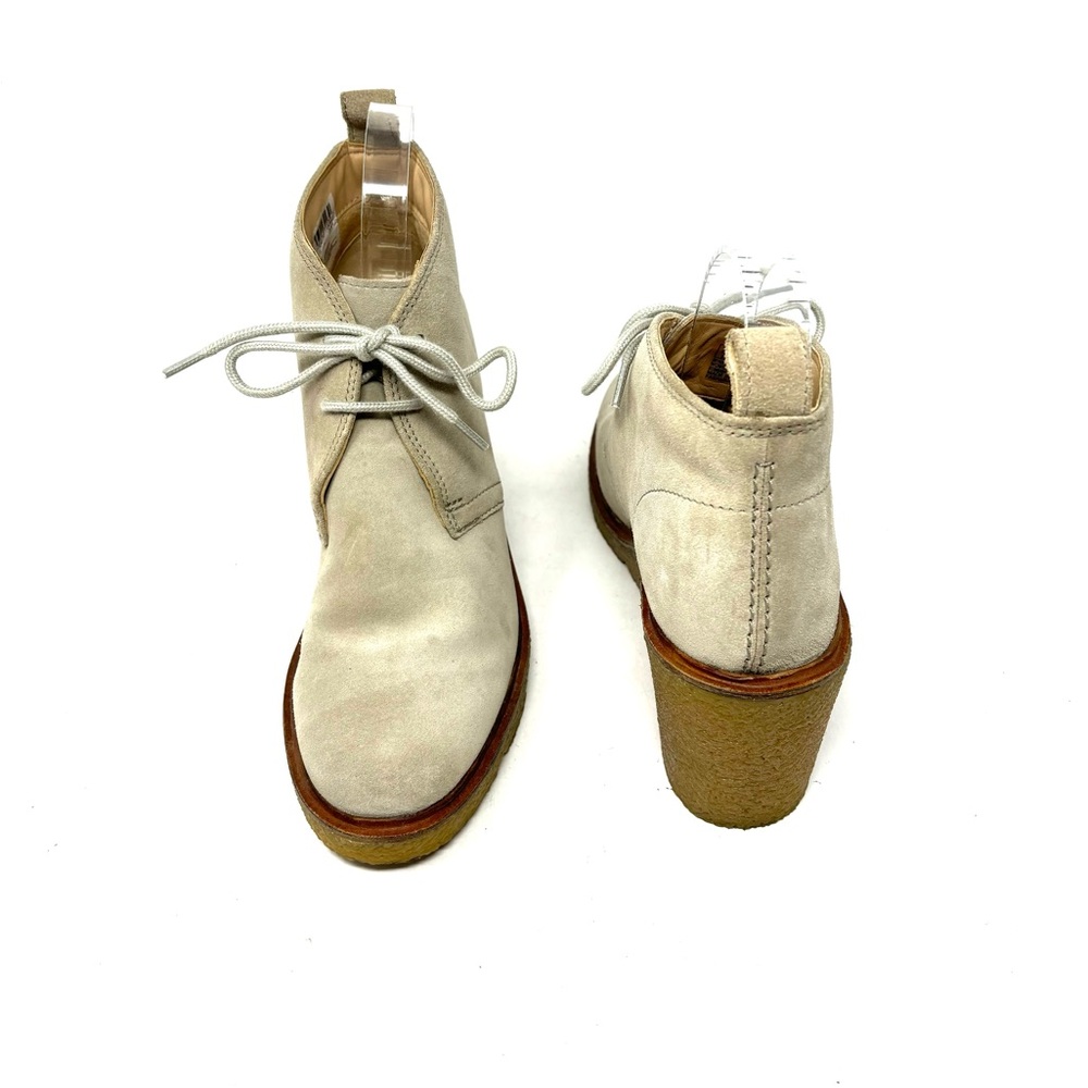 Clarks Boots - Picture 4 of 7
